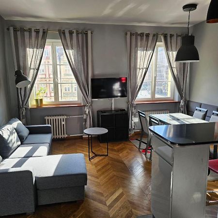 Rynek 53-55 Market Square Tectum Apartments Βρότσλαβ Εξωτερικό φωτογραφία
