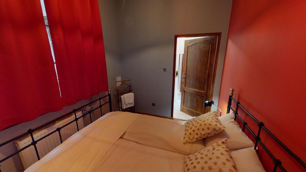 Rynek 53-55 Market Square Tectum Apartments Βρότσλαβ Εξωτερικό φωτογραφία