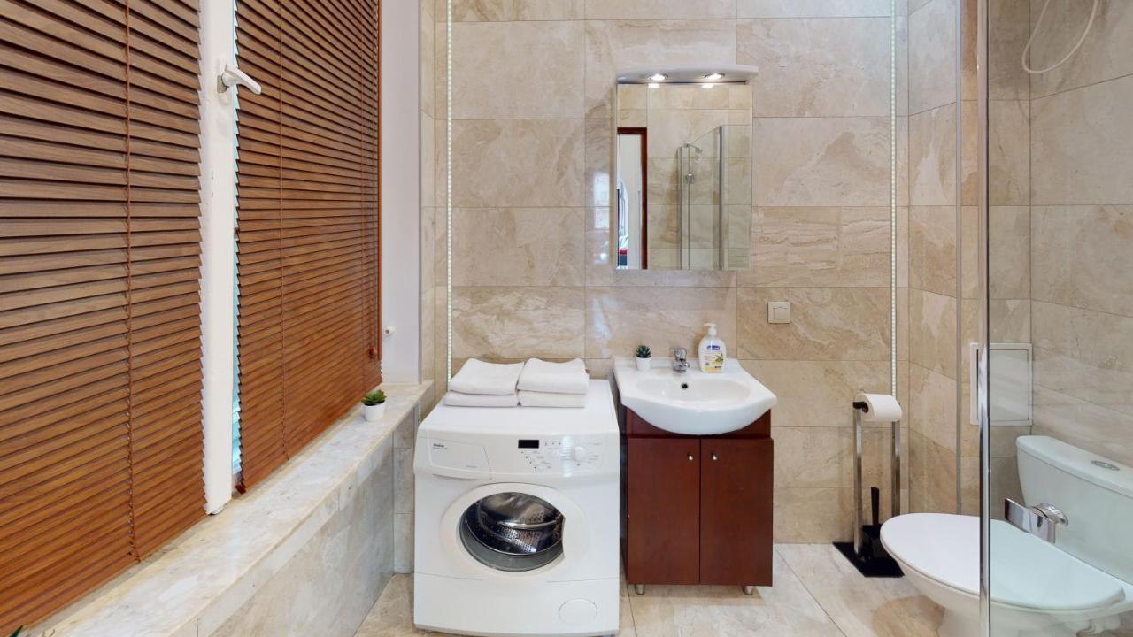Rynek 53-55 Market Square Tectum Apartments Βρότσλαβ Εξωτερικό φωτογραφία